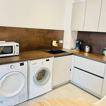 Luxury New Flat In Center With Terrace And Parking-142-99 *